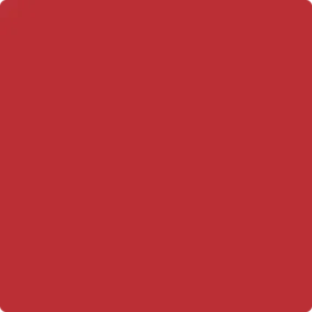 2087-10 Neon Red