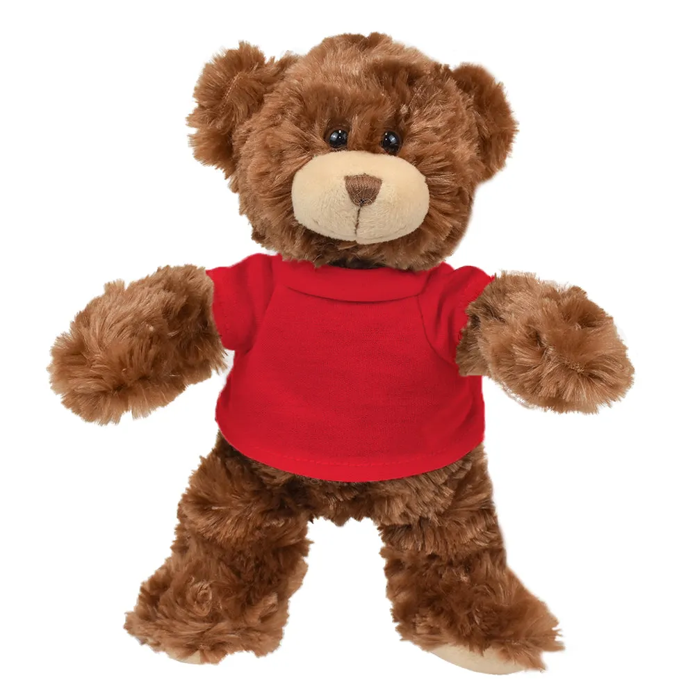 6.5" Junior Roary Bear