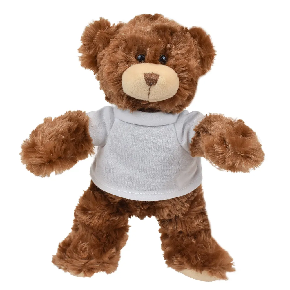 6.5" Junior Roary Bear