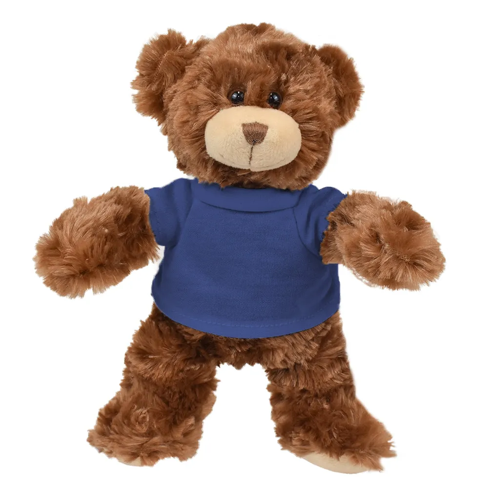 6.5" Junior Roary Bear