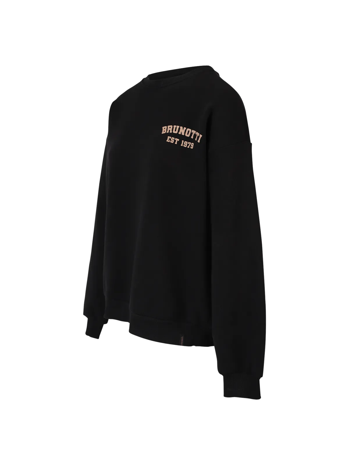 Alm Women Sweater | Black
