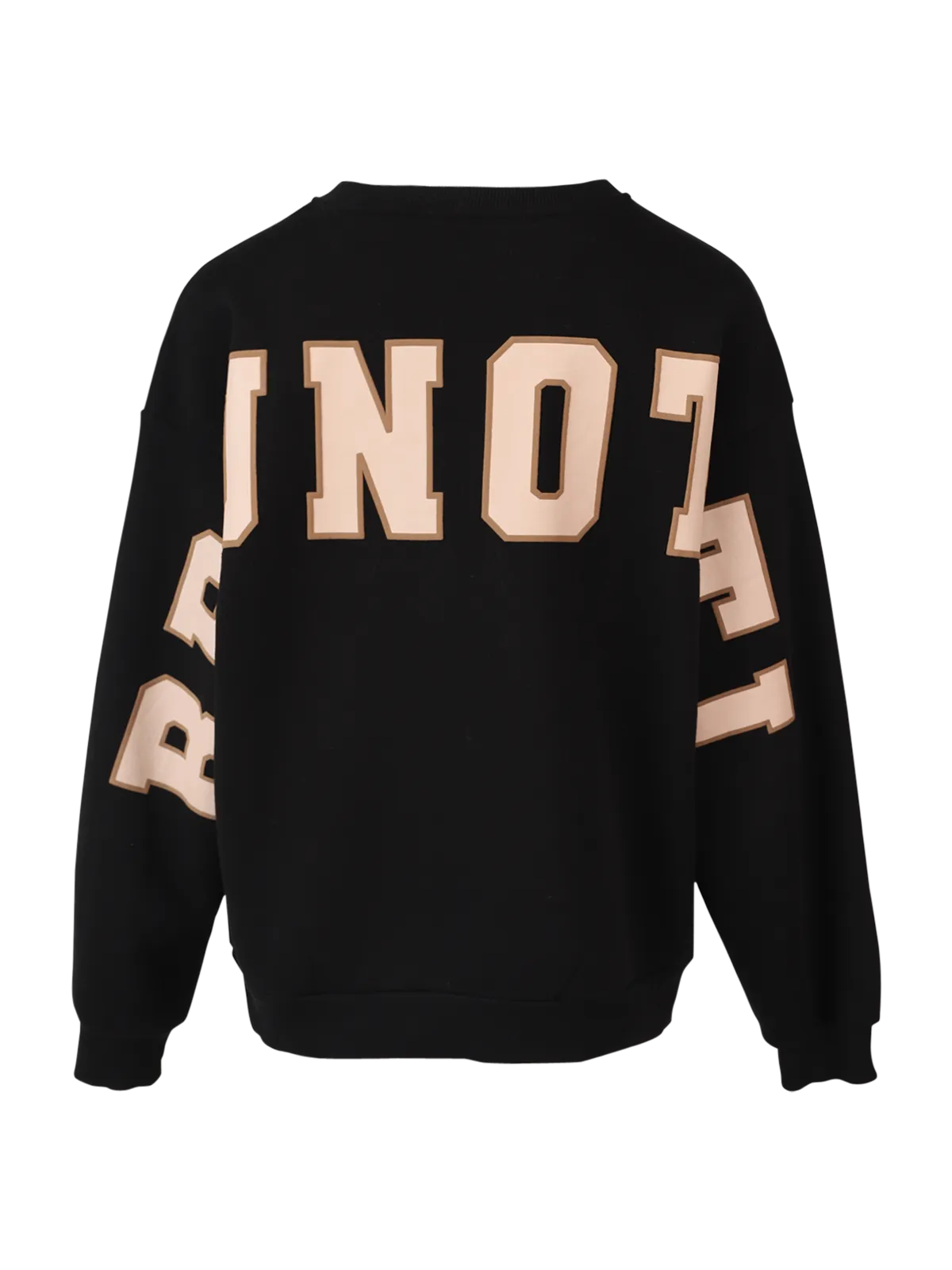 Alm Women Sweater | Black