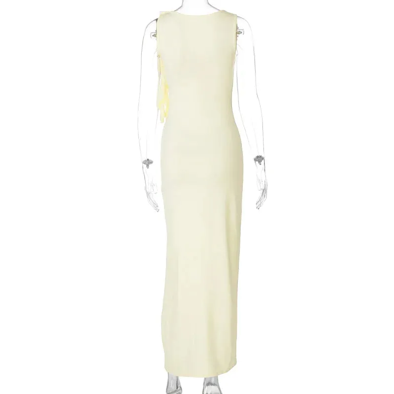 Always In Love Maxi Dress