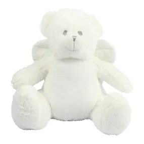 Angel Bear Personalised Gift