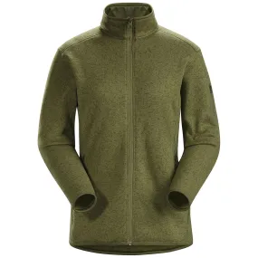 Arc'teryx Women's Arbour Heather Covert Cardigan