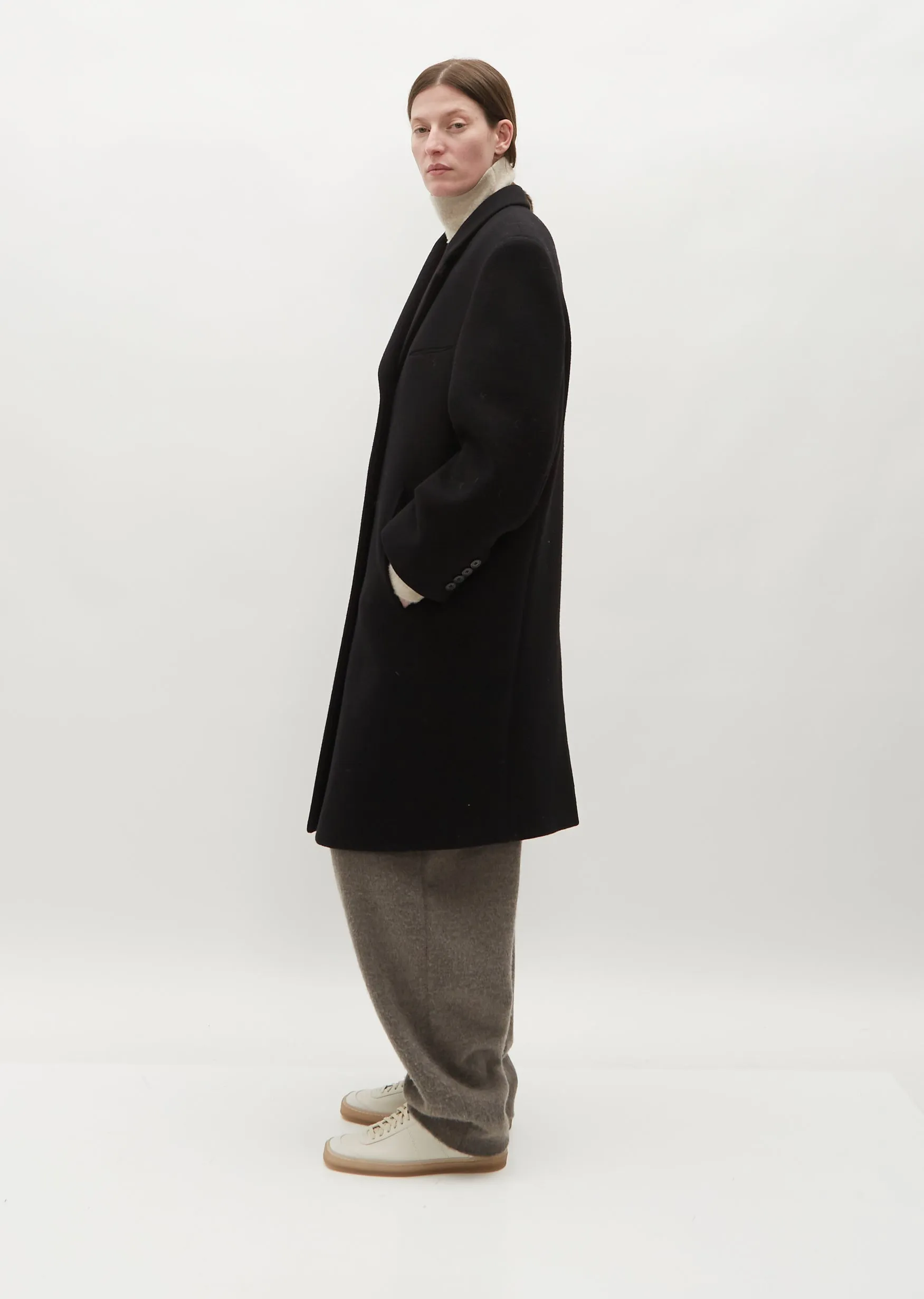 Ardon Coat