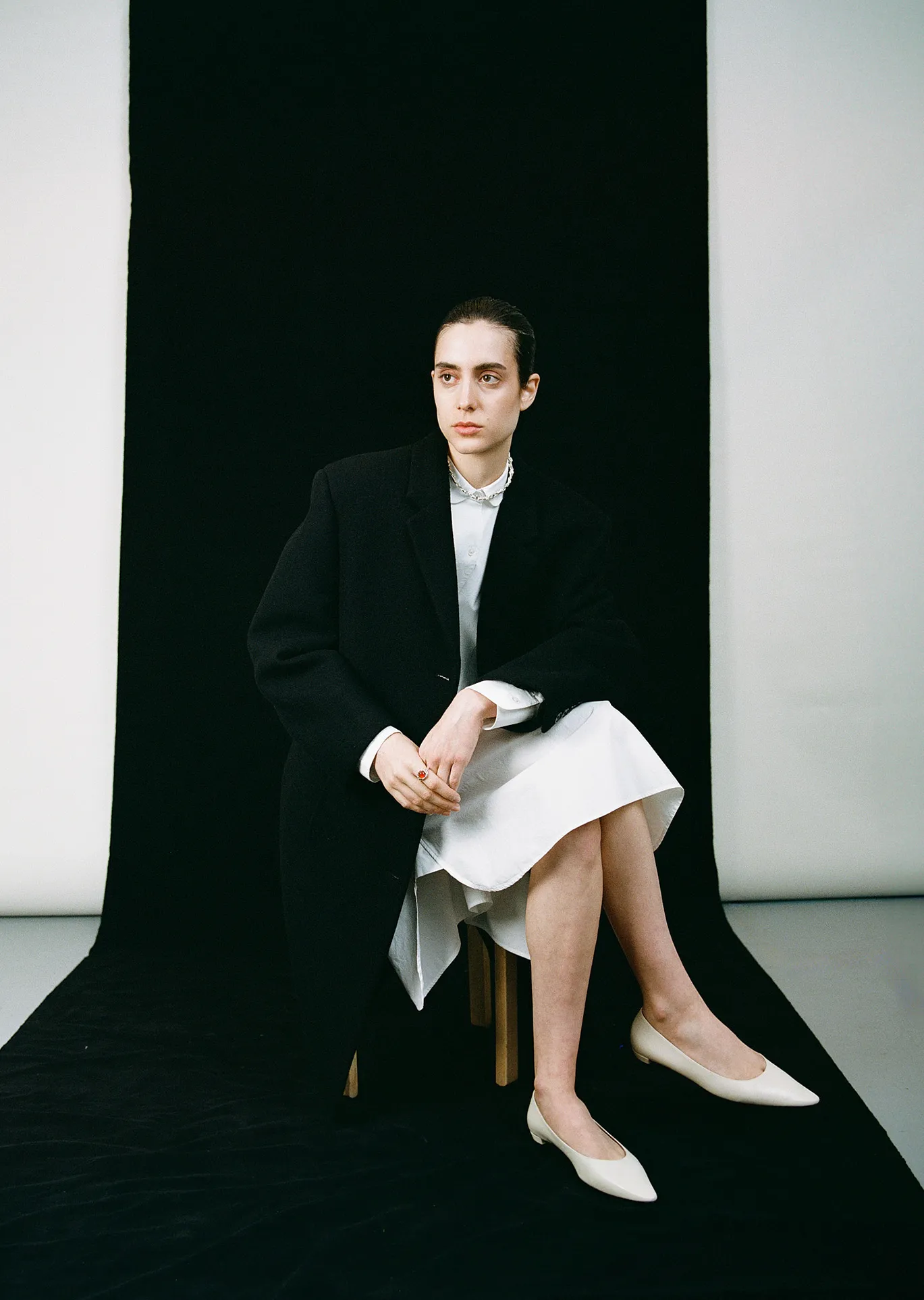Ardon Coat