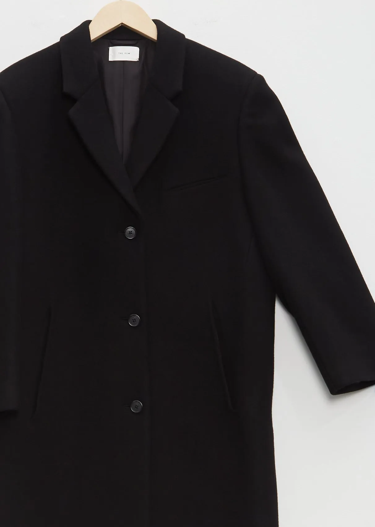 Ardon Coat