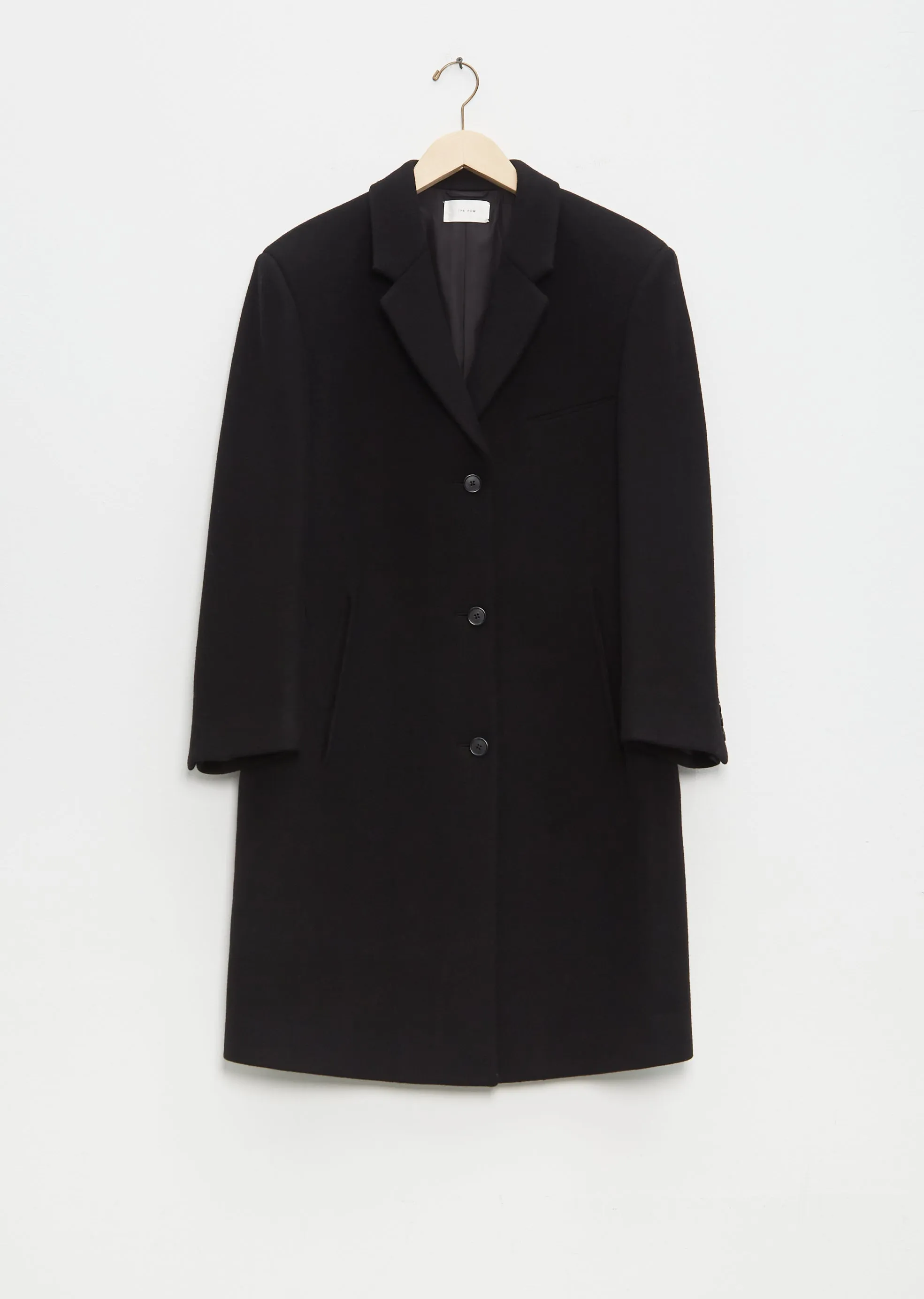 Ardon Coat