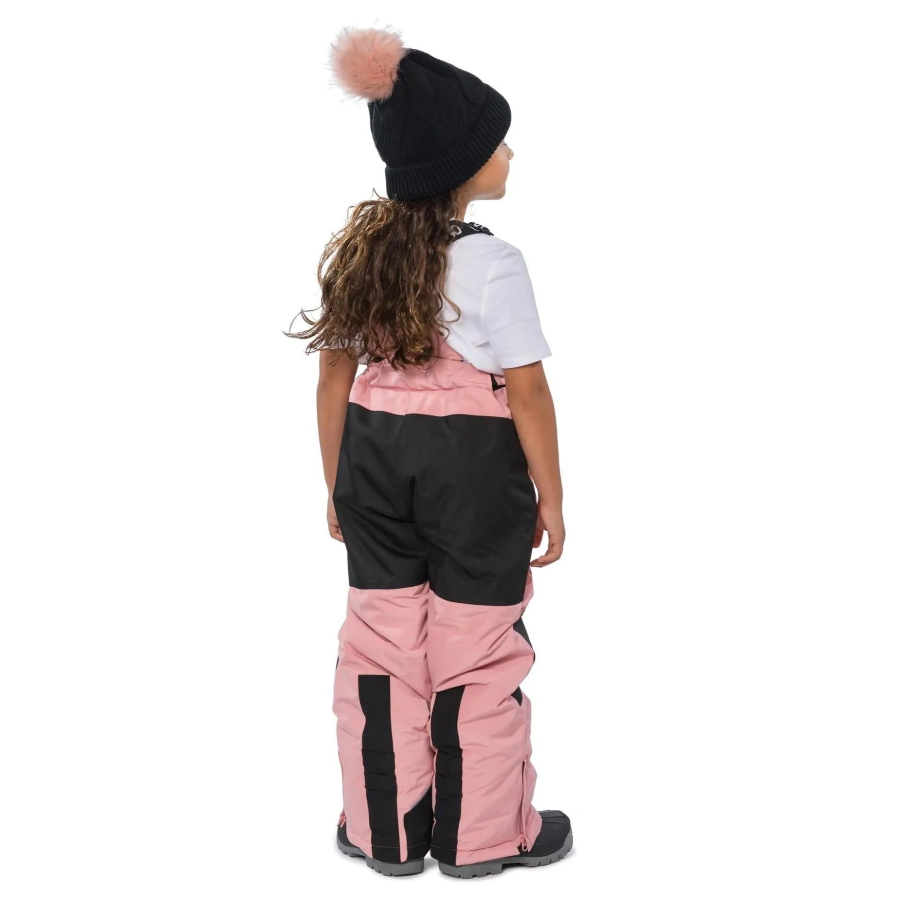 Bella’s Snowpants for Girls