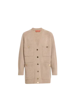 Bertini Cardigan