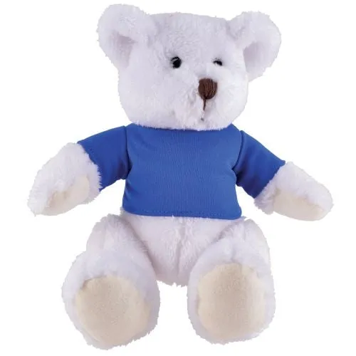 Bleep Plush Teddy