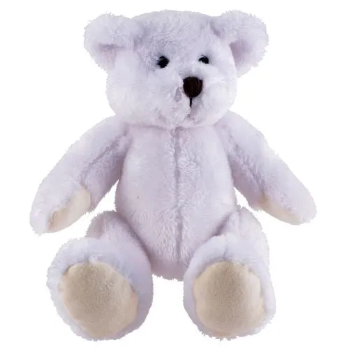 Bleep Plush Teddy