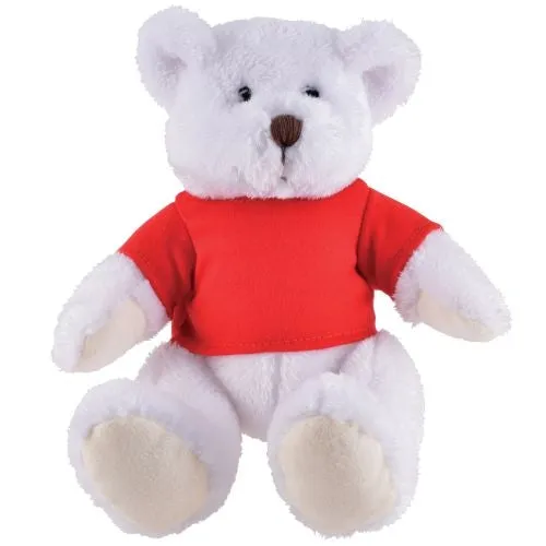 Bleep Plush Teddy