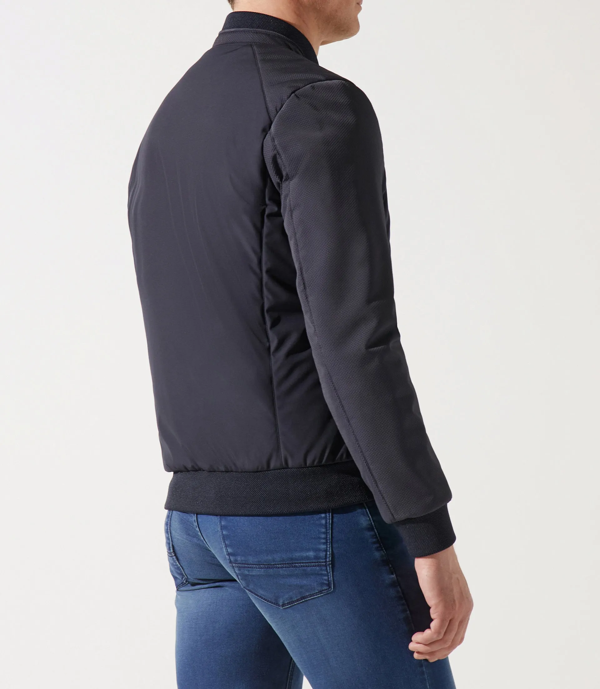 Blouson teddy MARA