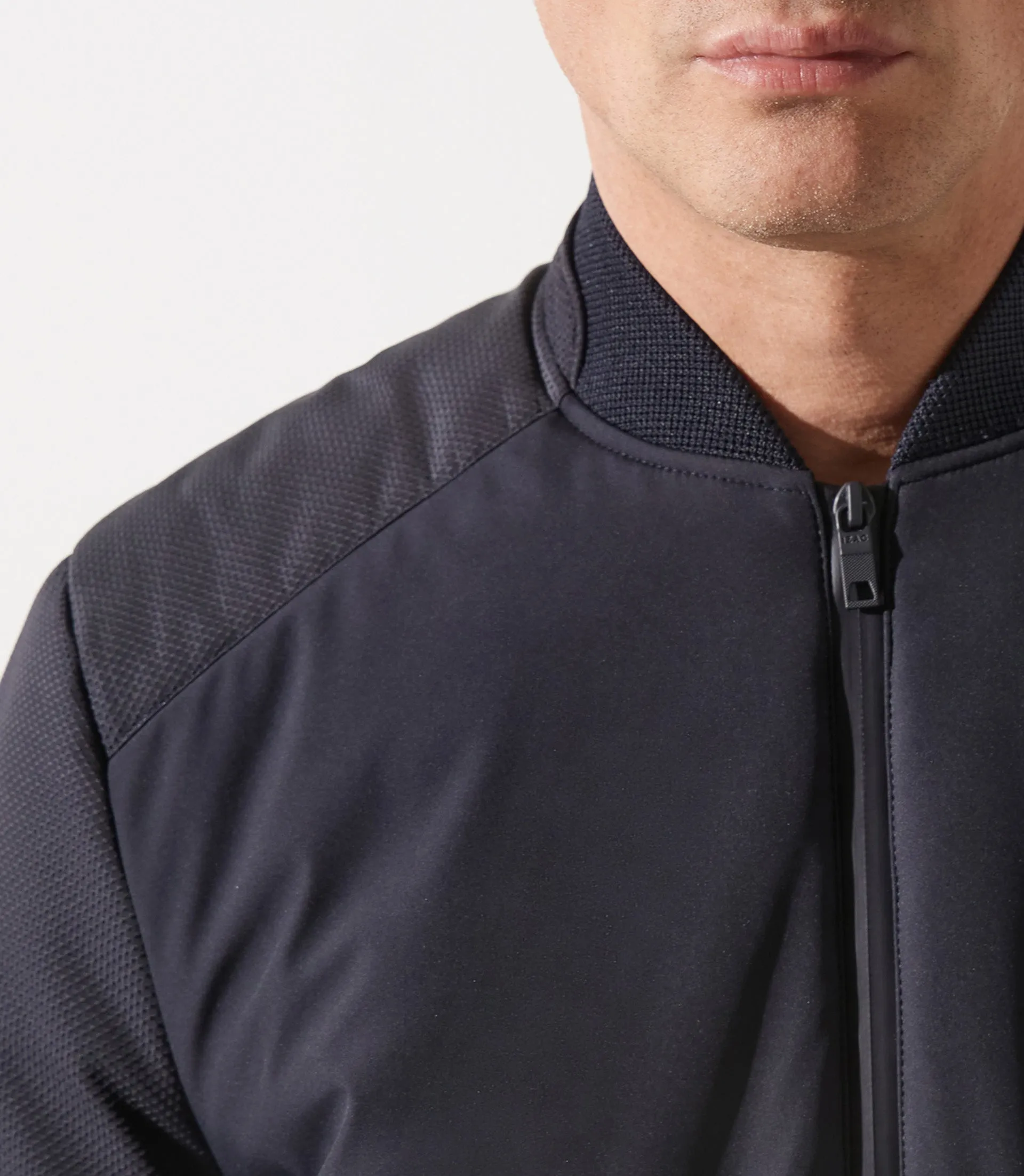 Blouson teddy MARA