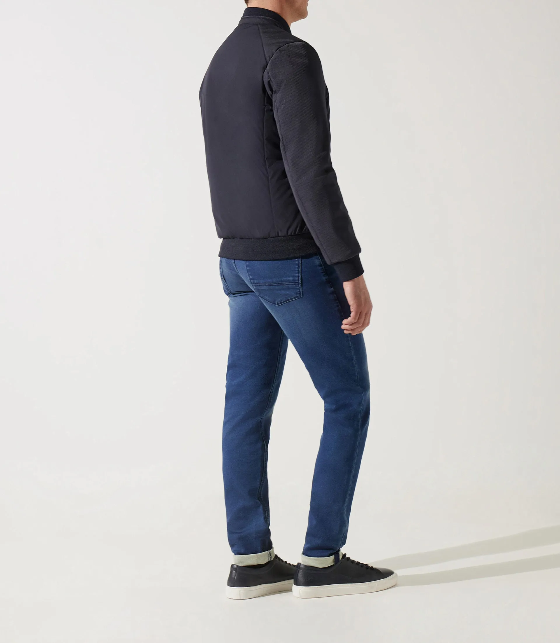 Blouson teddy MARA