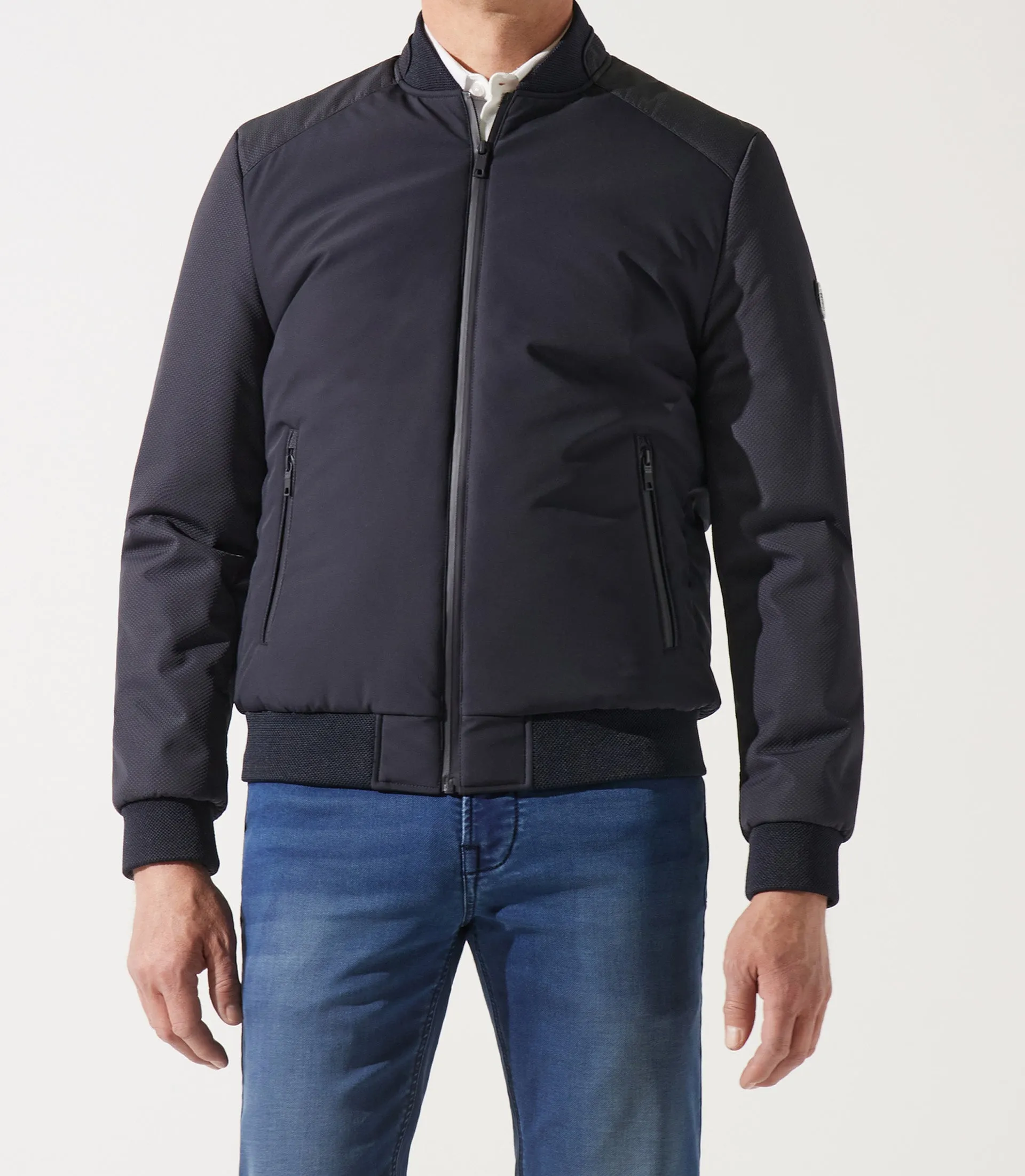 Blouson teddy MARA