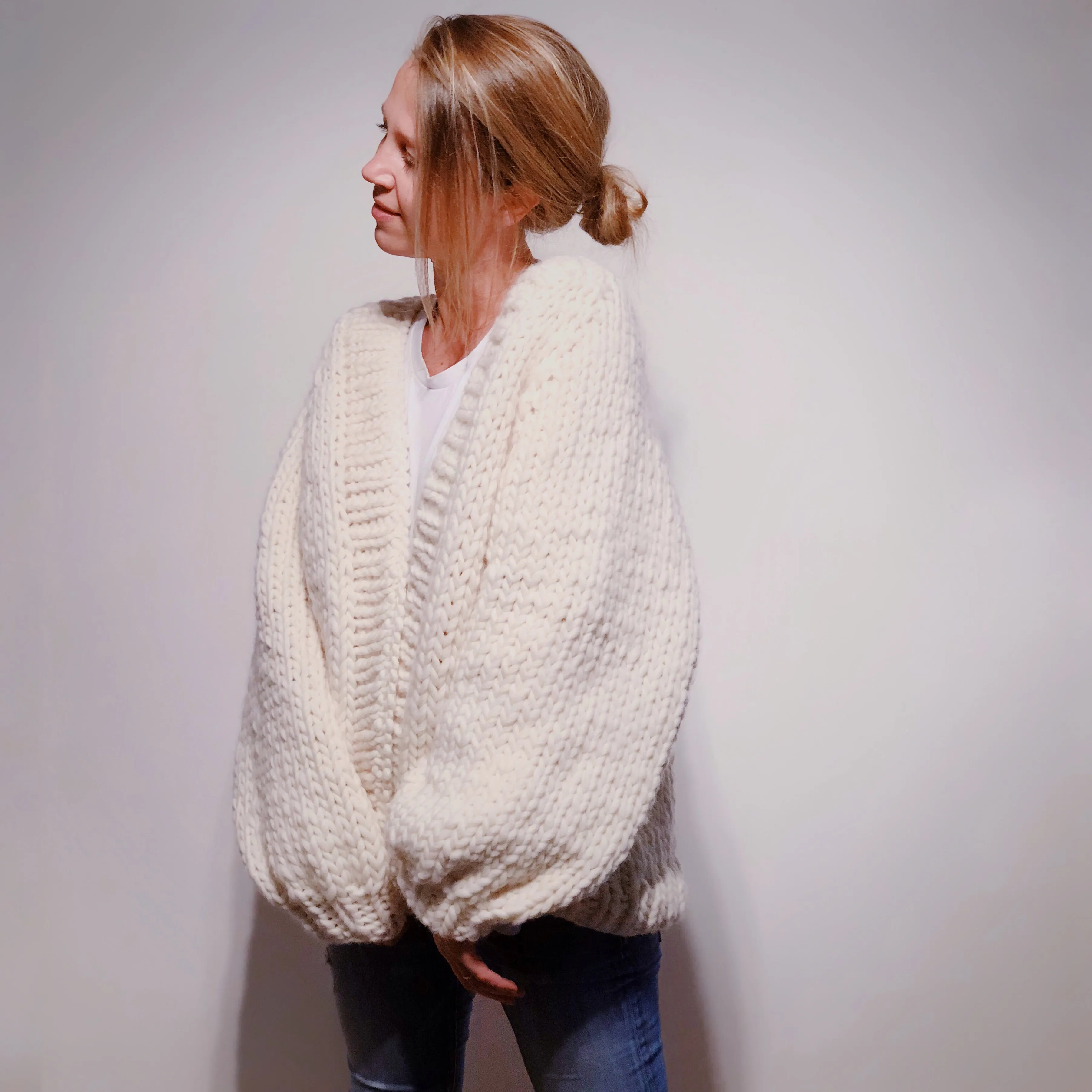 Charlie Cardigan