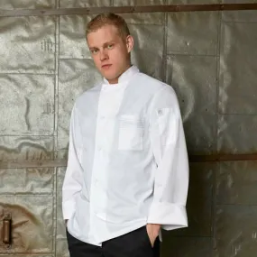 Chef Works VSLSWWHM Chef's Coat