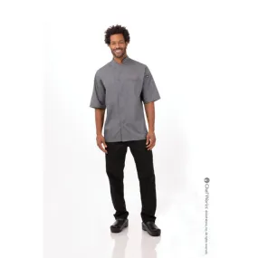 Chef Works VSSSGBC3XL Chef's Coat