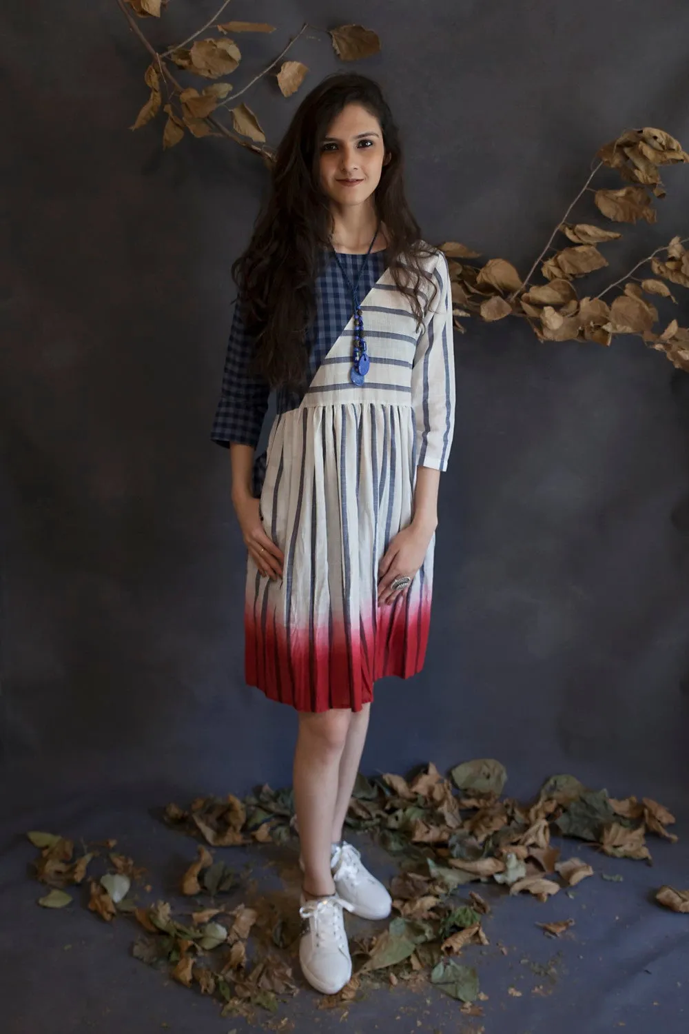 Classic Dress
