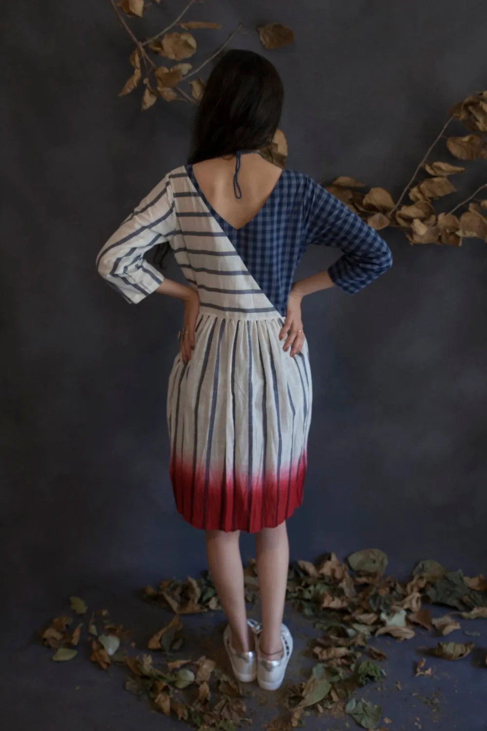Classic Dress