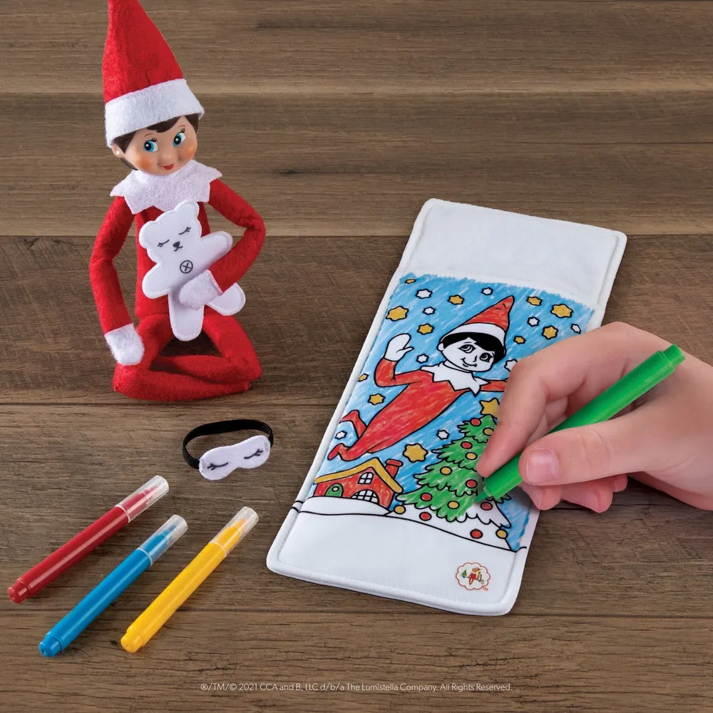 Claus Couture Collection® Doodles and Dreams Sleeping Bag