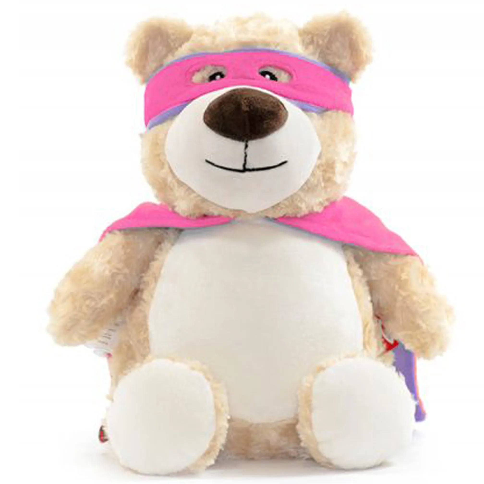 Cubbies Hero Bears, Personalised Gift