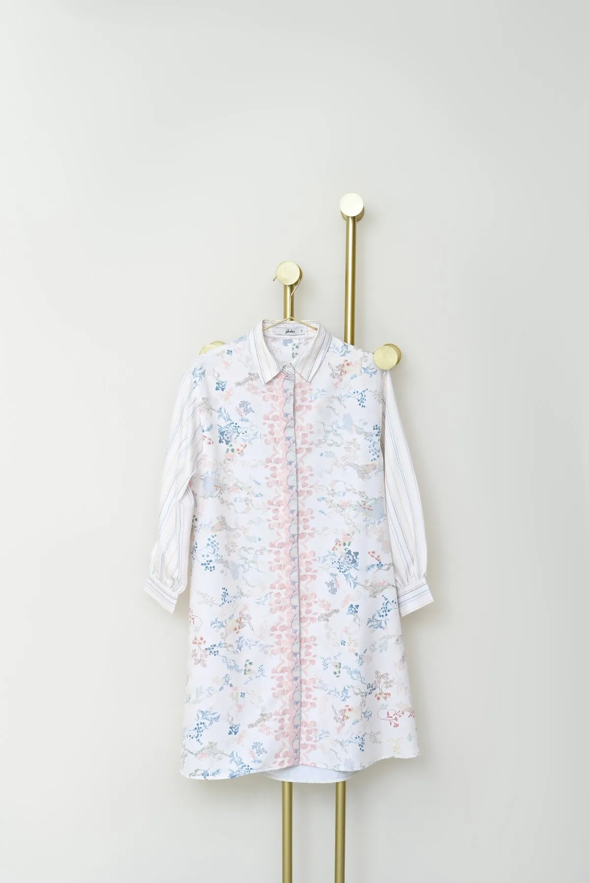 DESYARA TUNIC