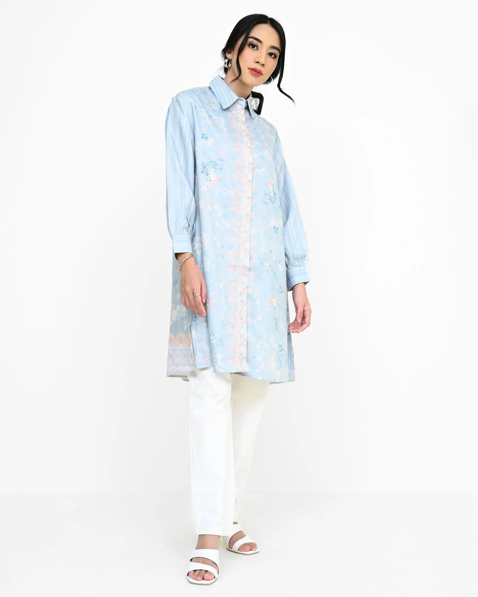 DESYARA TUNIC