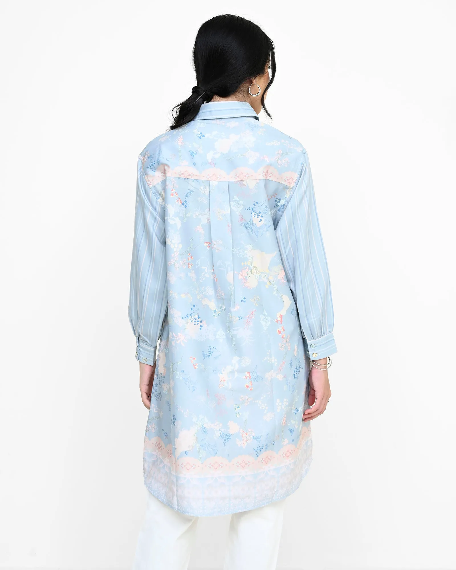 DESYARA TUNIC
