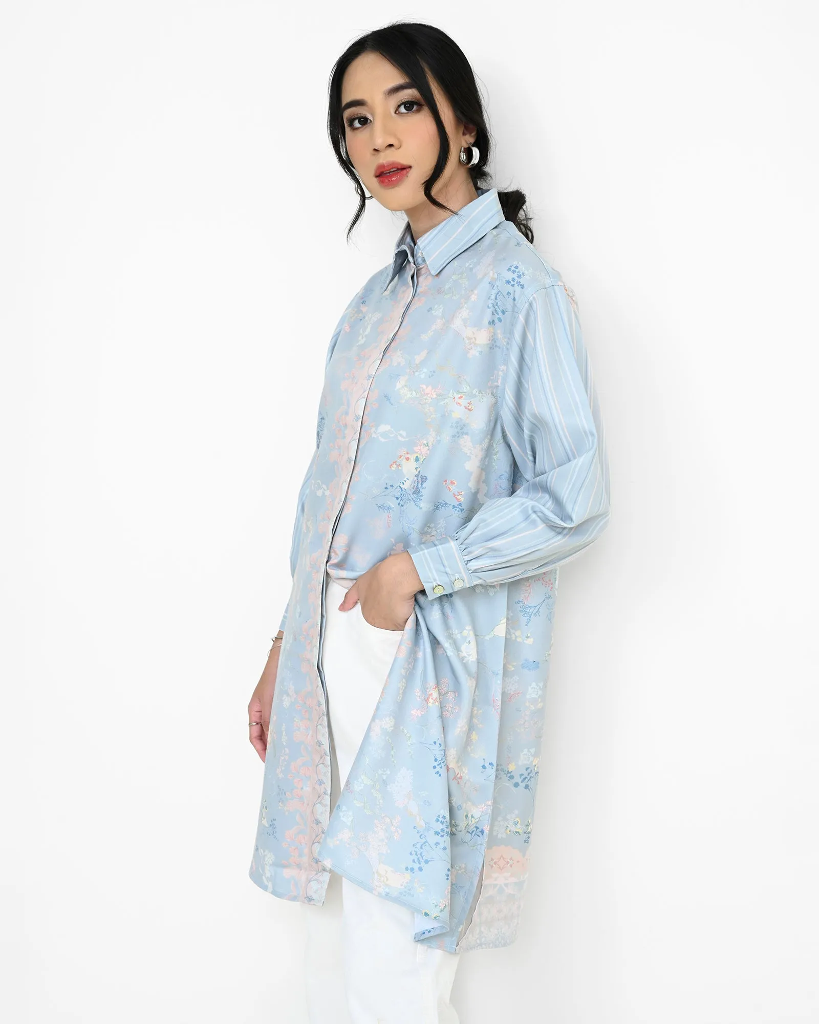 DESYARA TUNIC