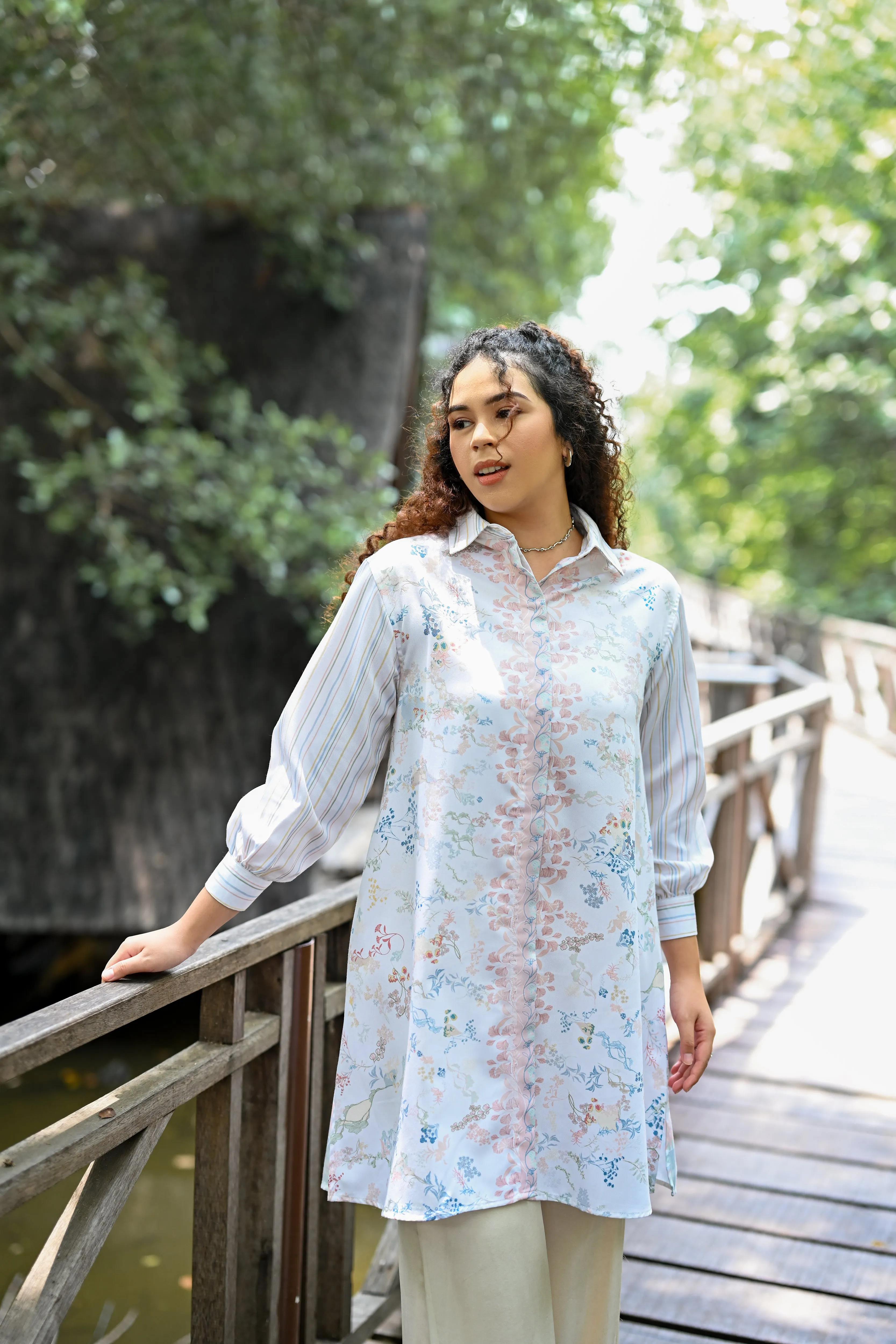 DESYARA TUNIC