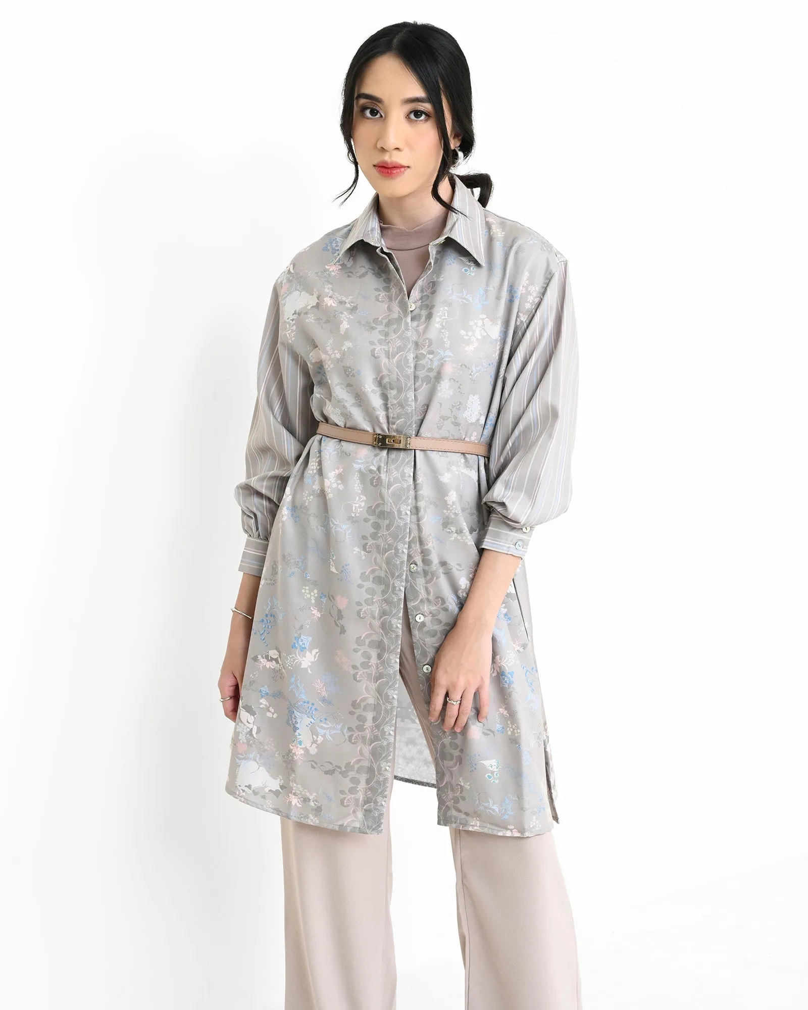 DESYARA TUNIC