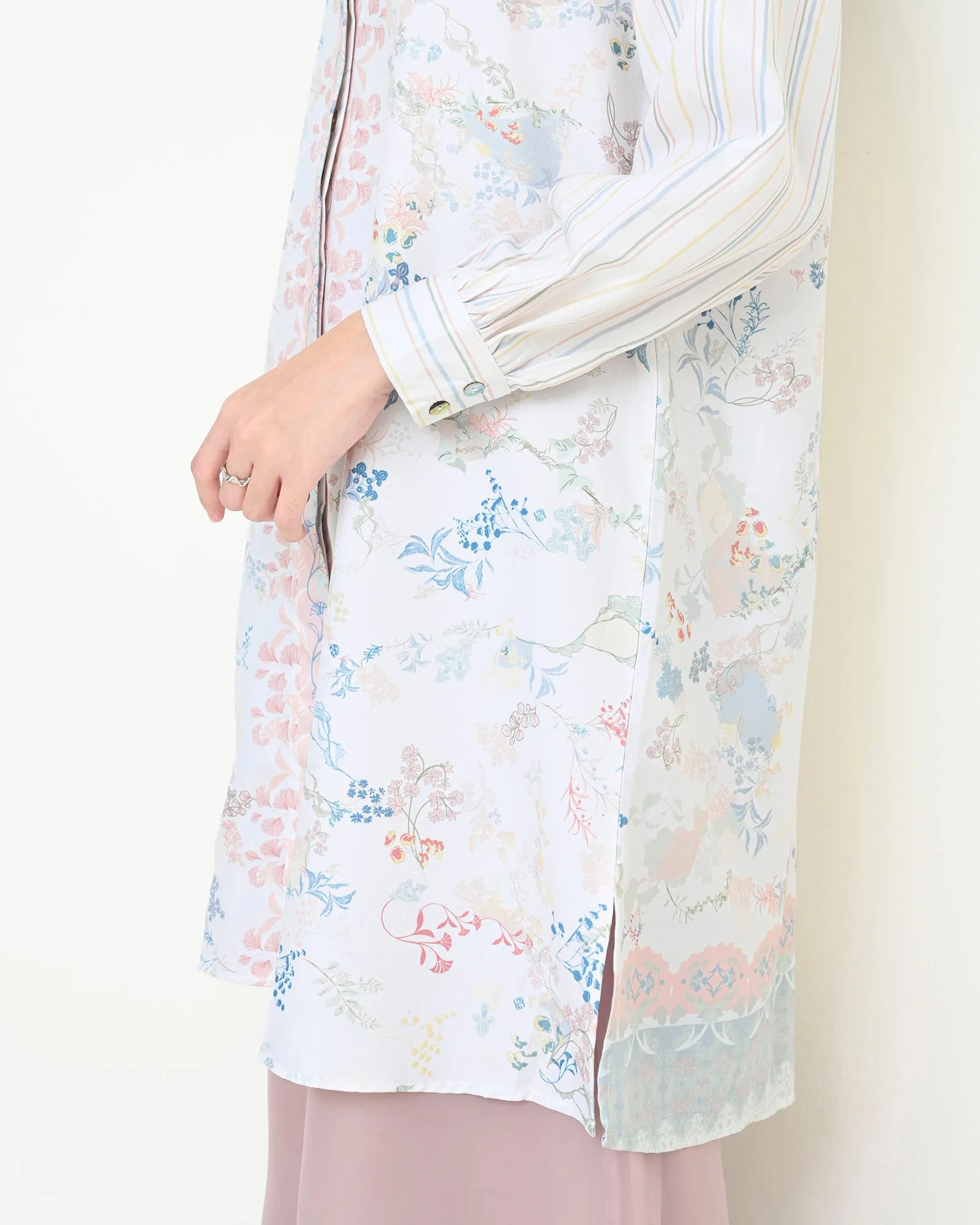 DESYARA TUNIC