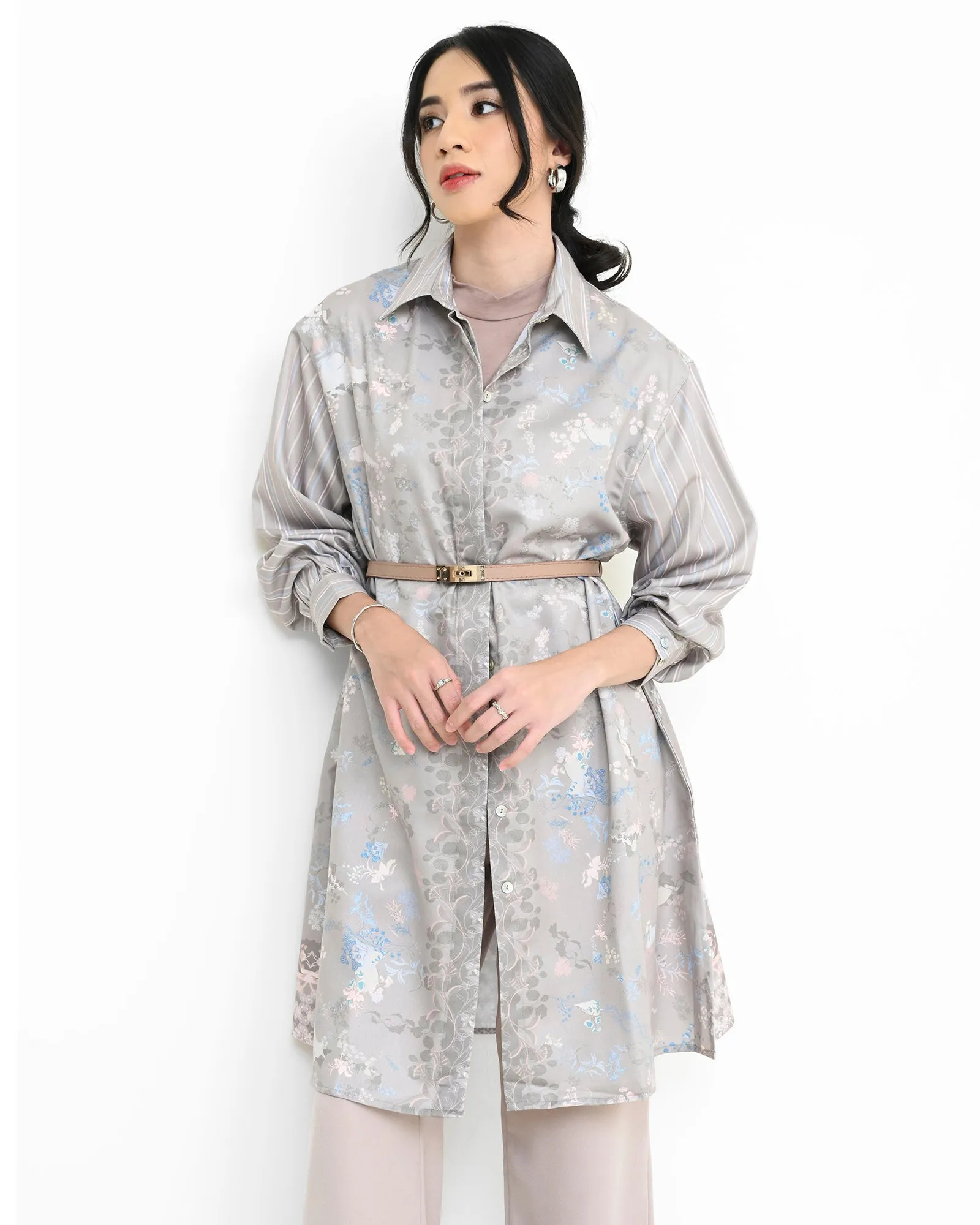 DESYARA TUNIC