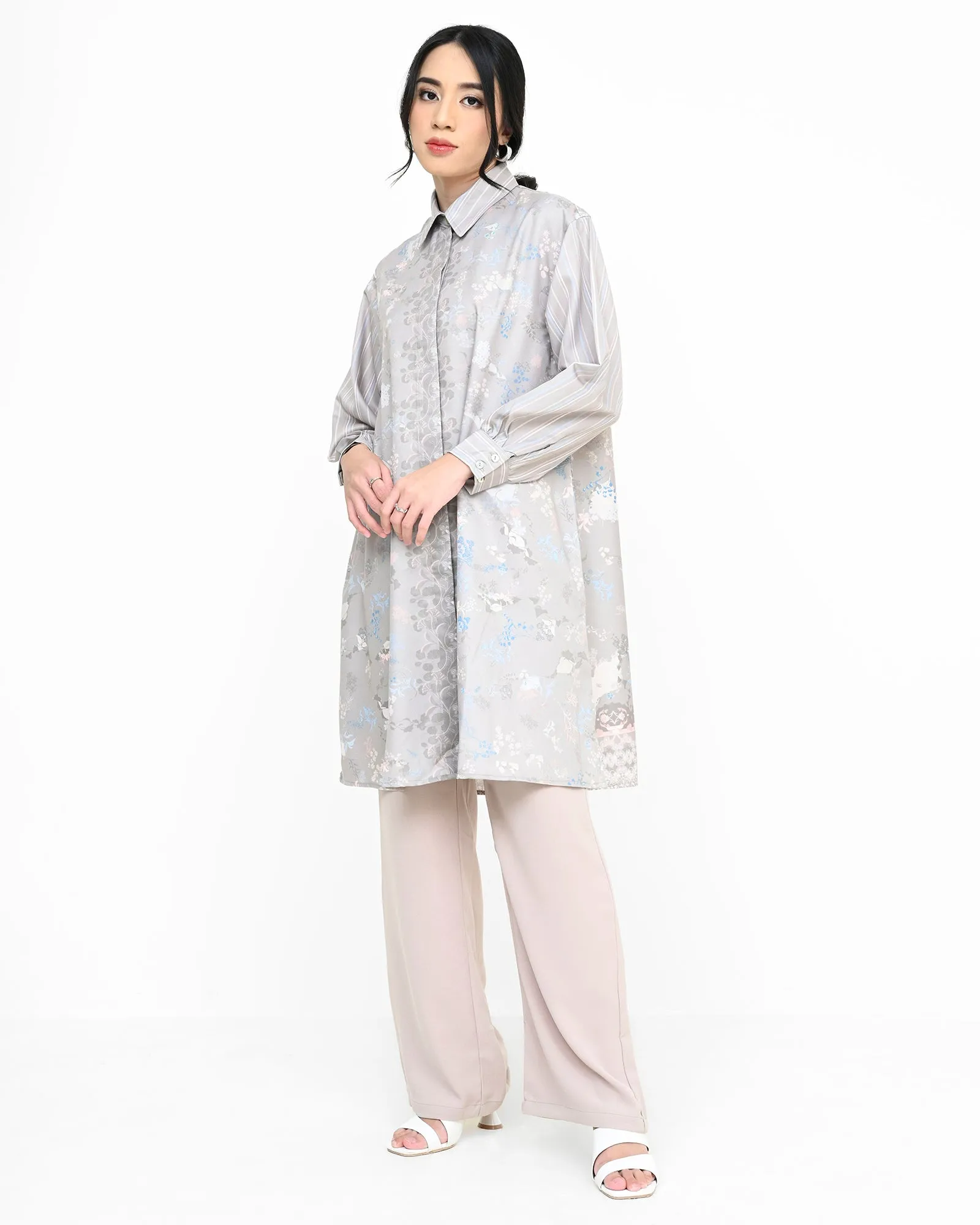 DESYARA TUNIC