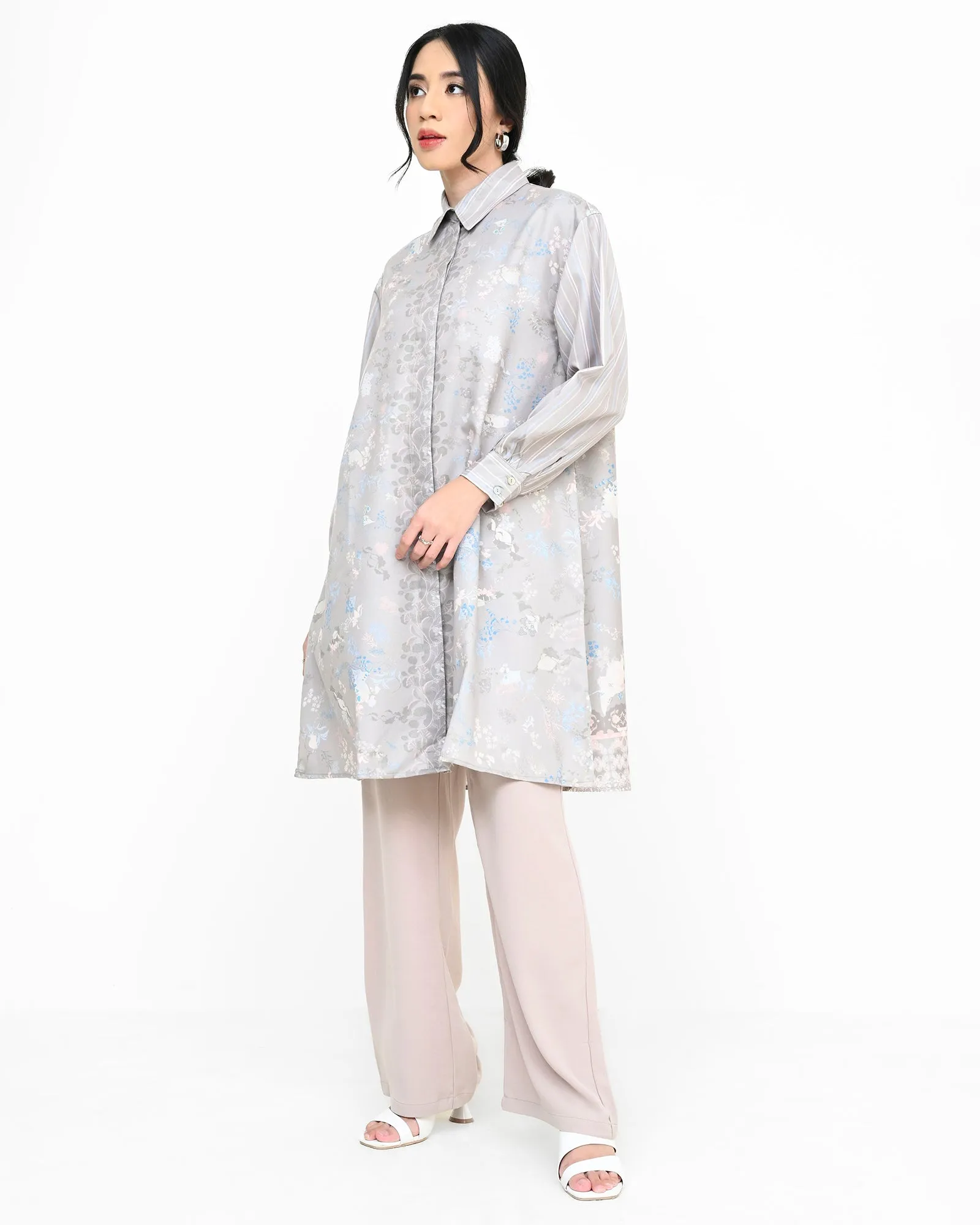 DESYARA TUNIC