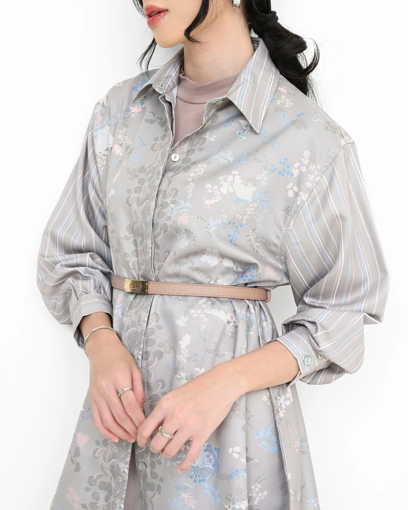DESYARA TUNIC