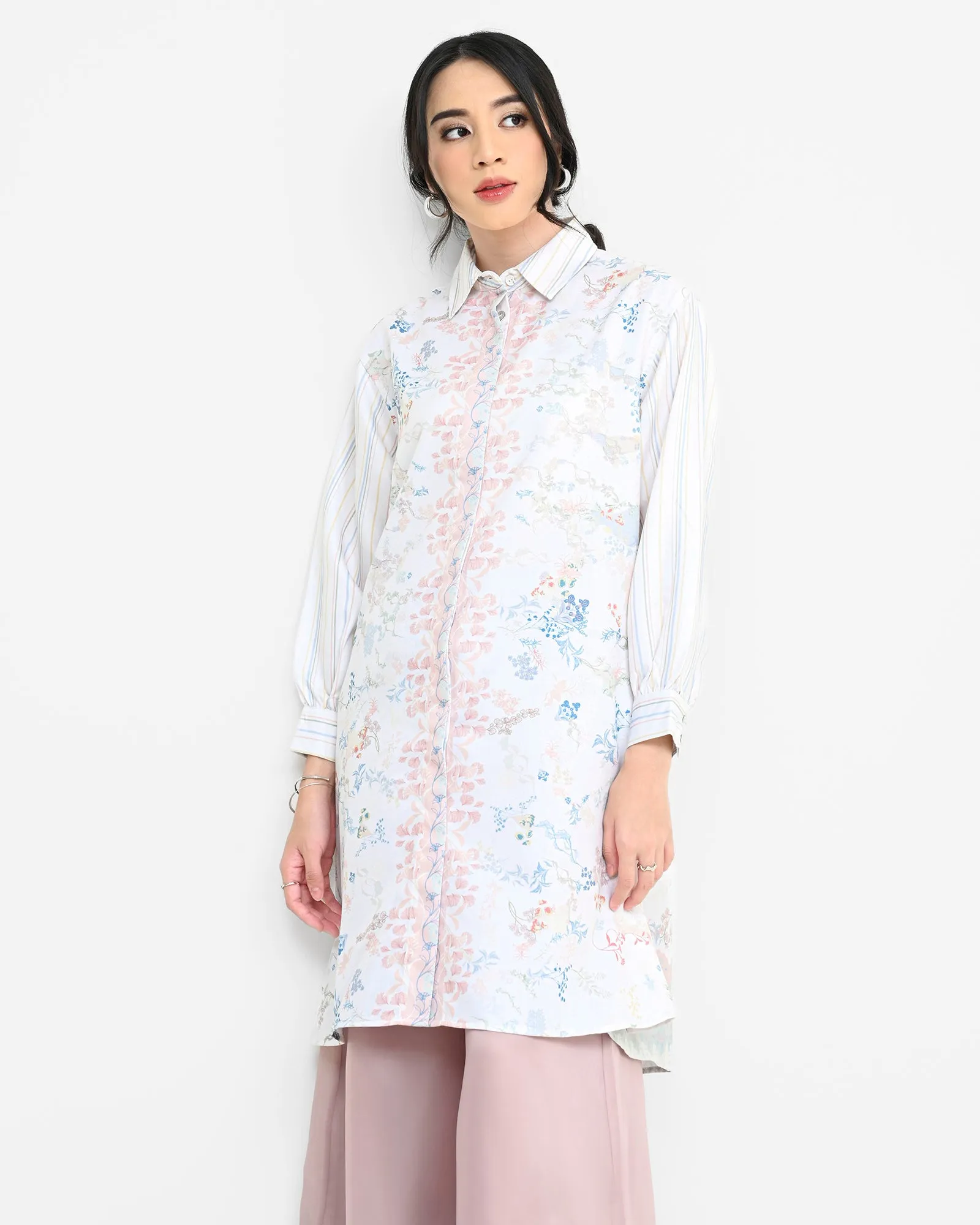 DESYARA TUNIC