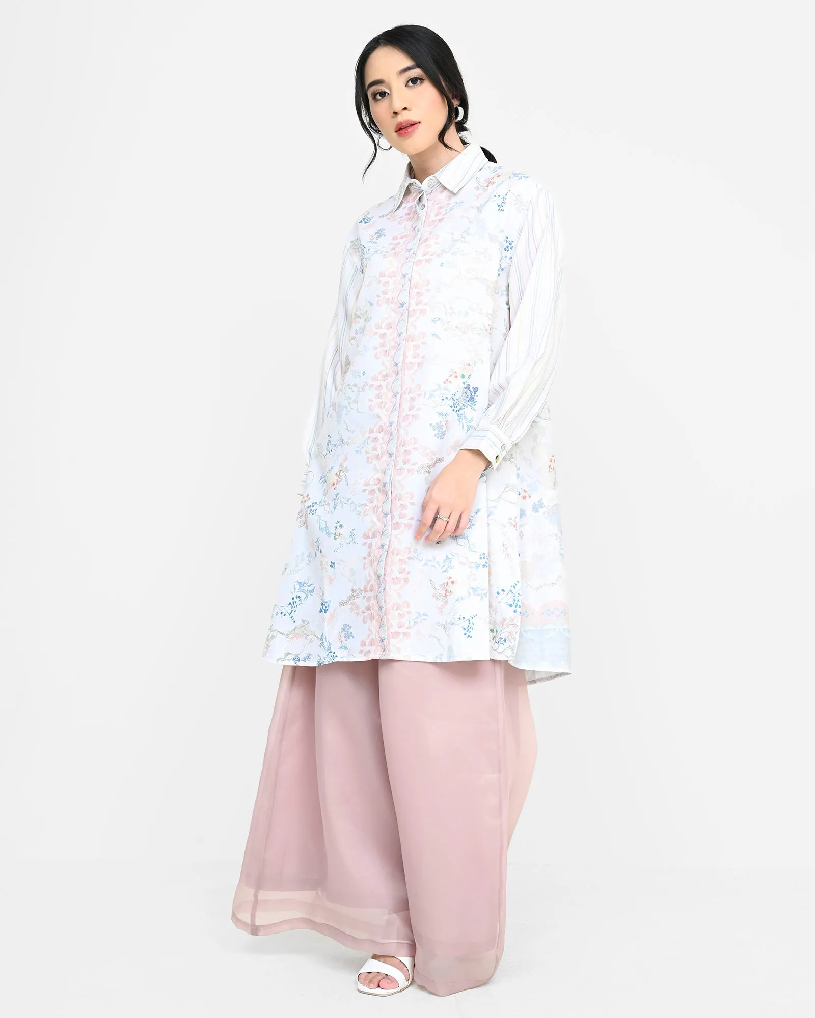 DESYARA TUNIC