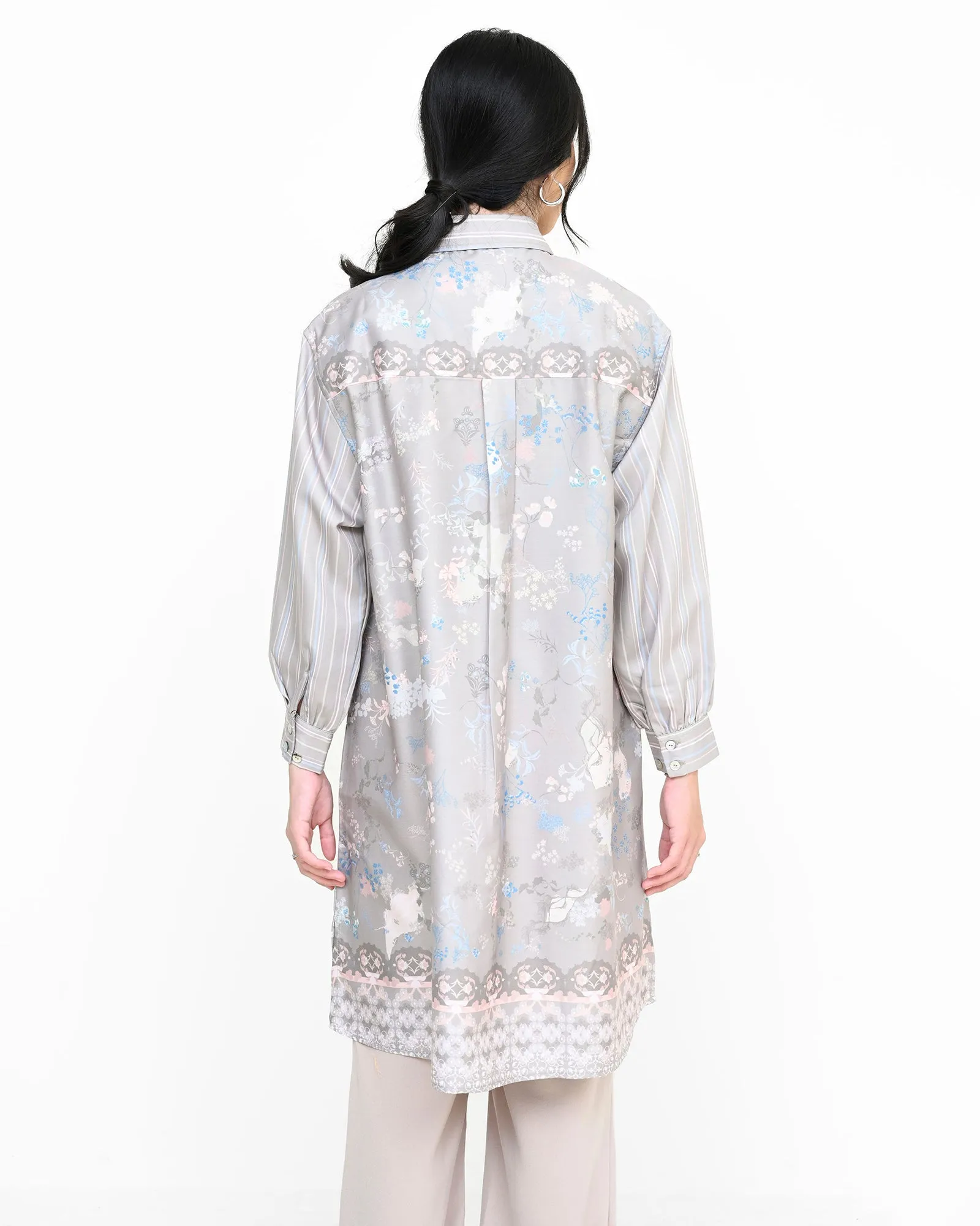 DESYARA TUNIC