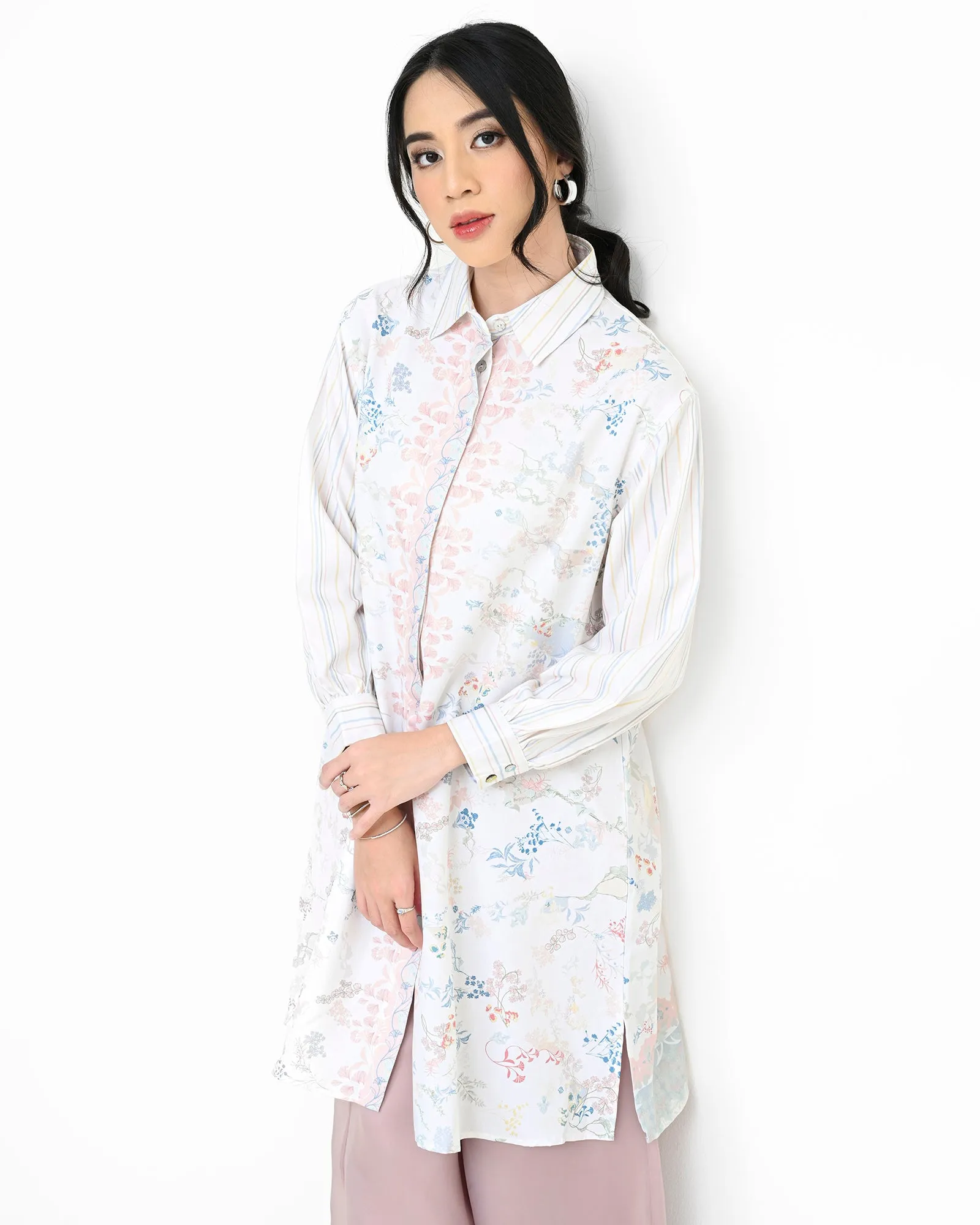 DESYARA TUNIC