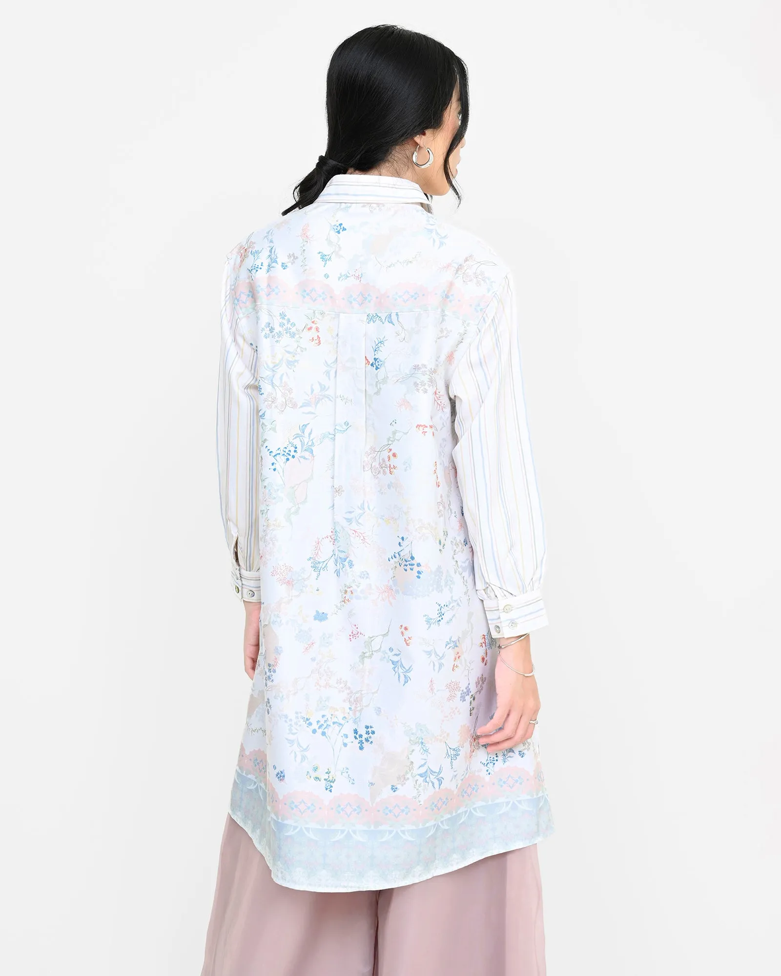 DESYARA TUNIC