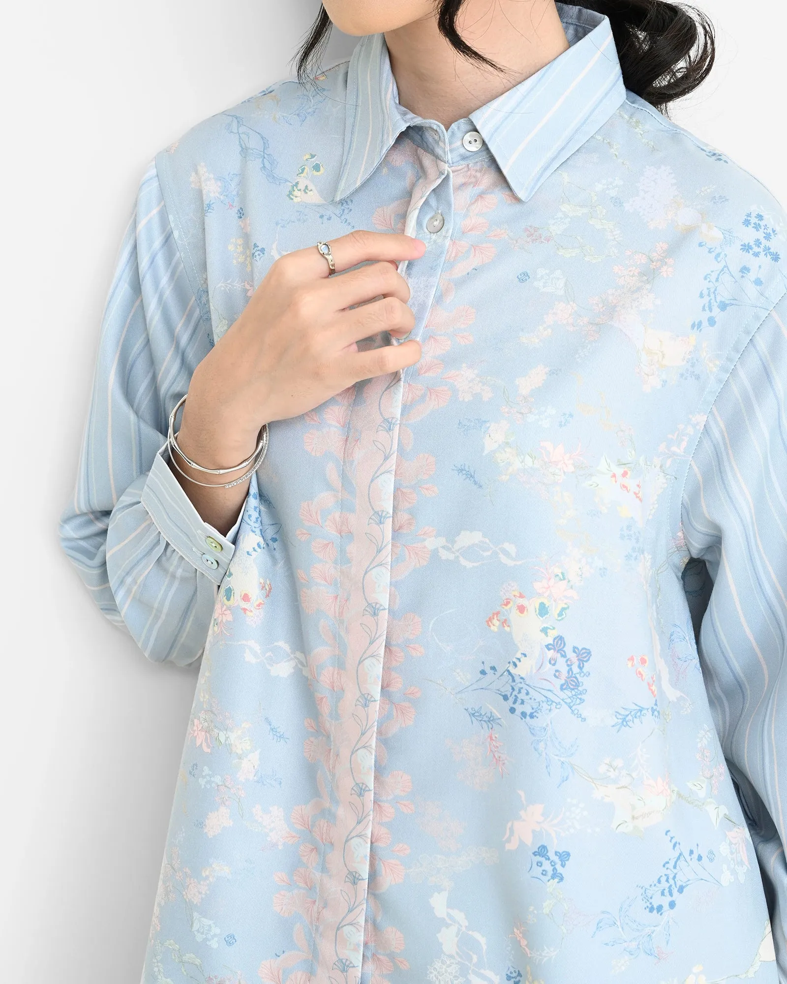 DESYARA TUNIC