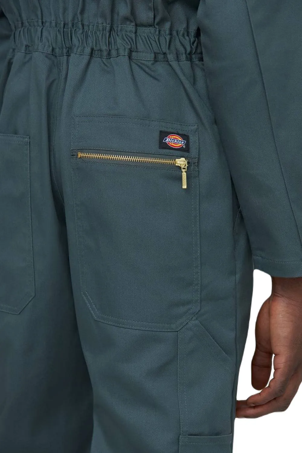 Dickies Redhawk Coverall