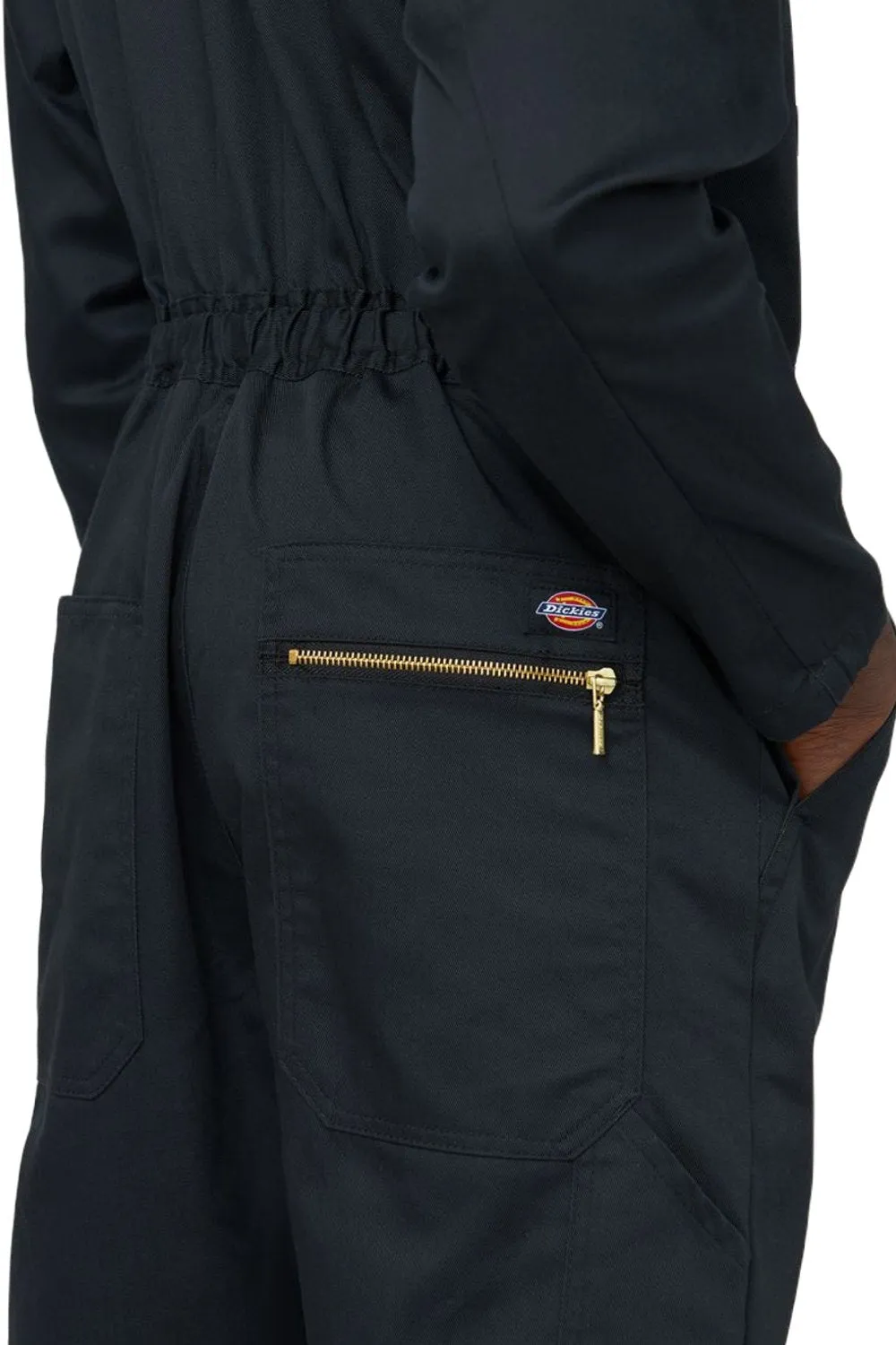 Dickies Redhawk Coverall