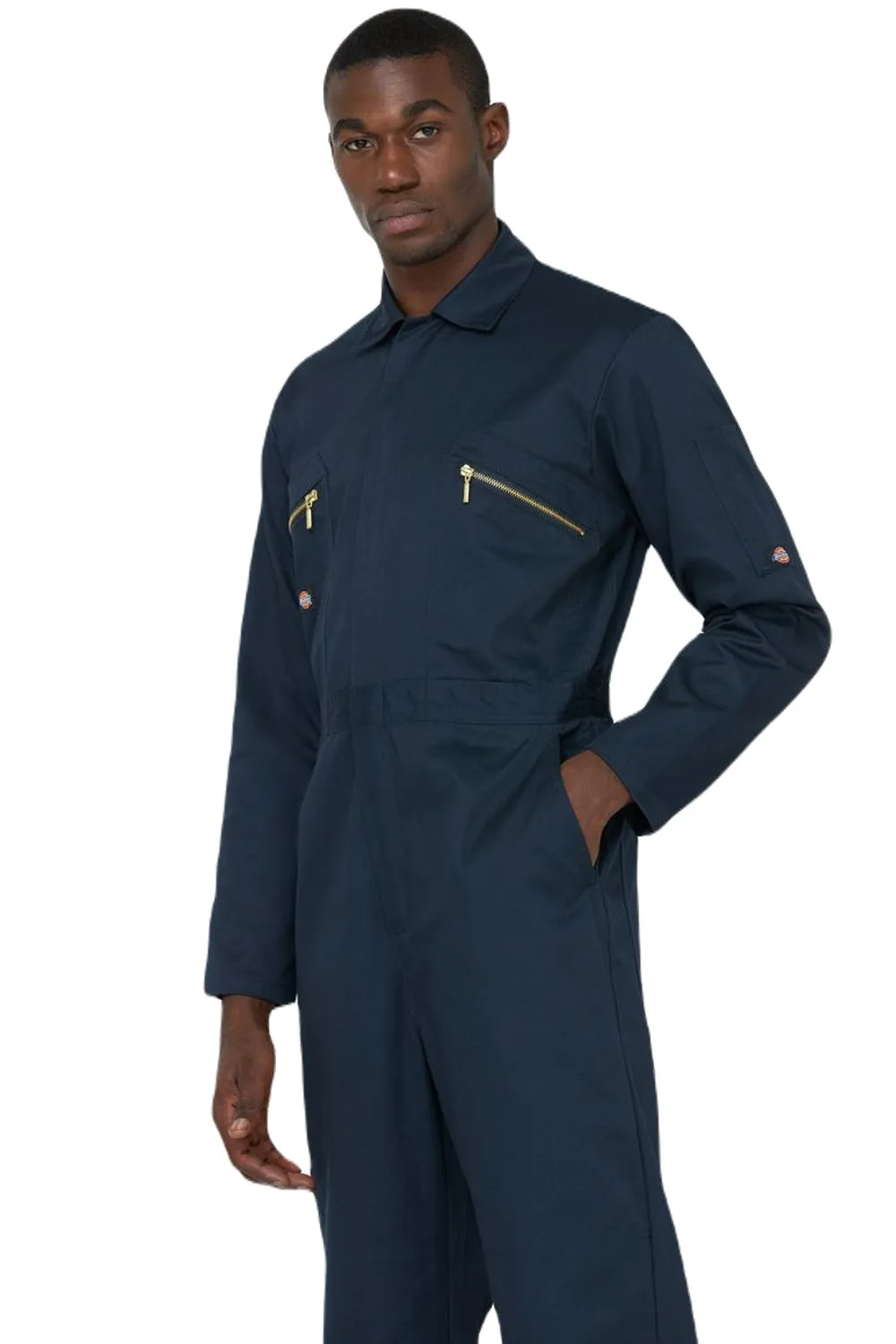 Dickies Redhawk Coverall