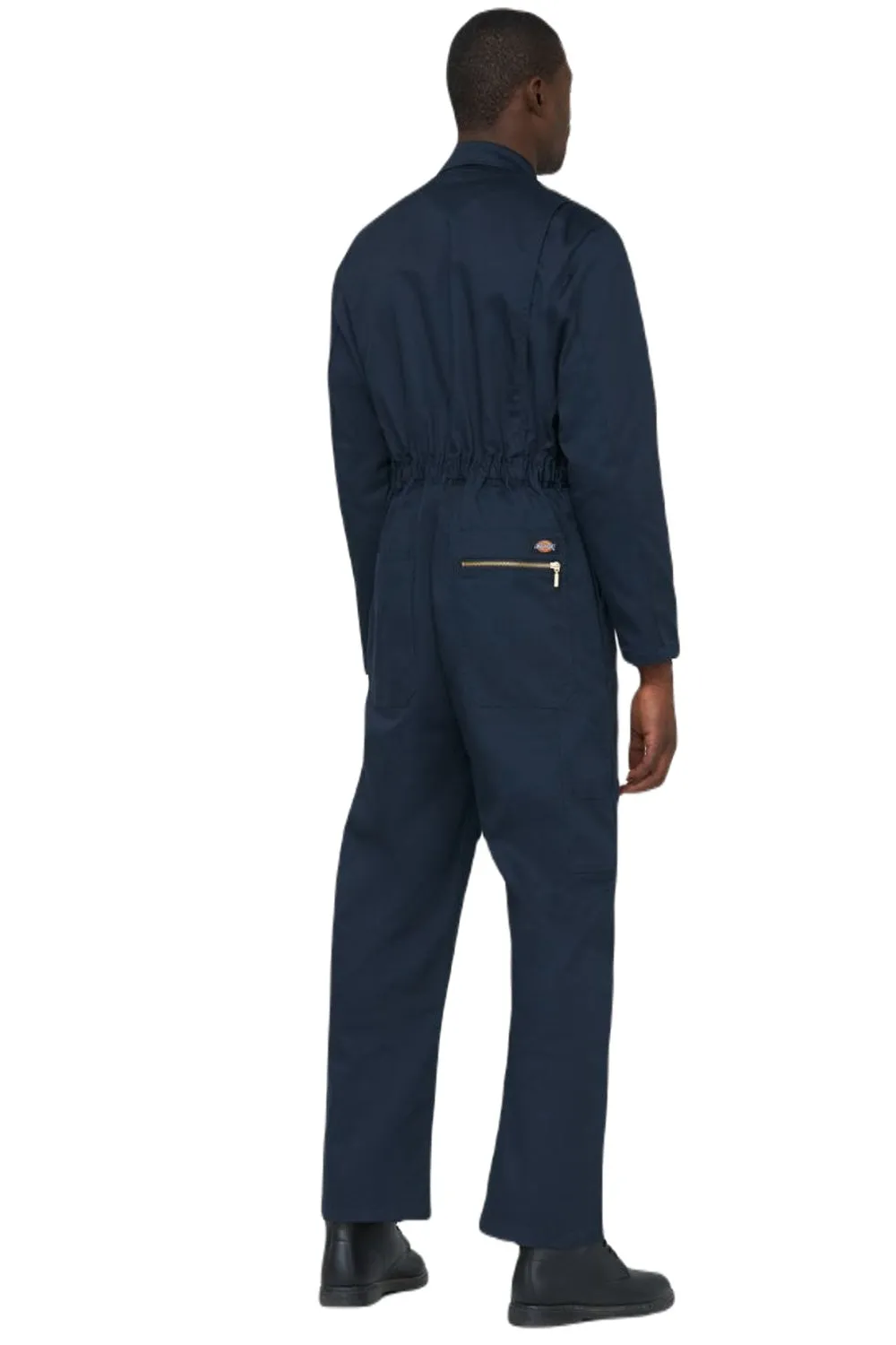 Dickies Redhawk Coverall